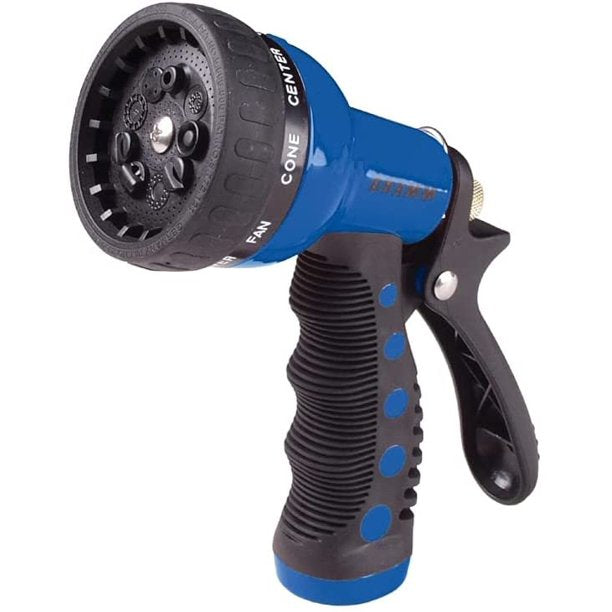 Dramm 9 Pattern Revolver Nozzle