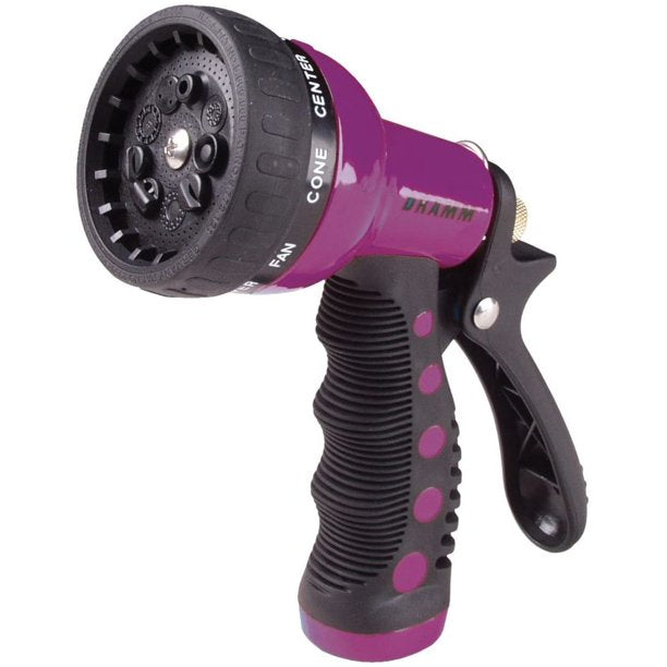 Dramm 9 Pattern Revolver Nozzle
