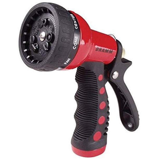Dramm 9 Pattern Revolver Nozzle