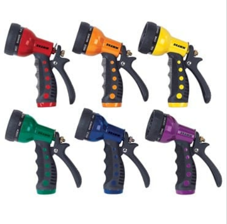 Dramm 9 Pattern Revolver Nozzle