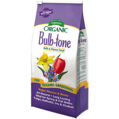 Espoma Organic Bulb Tone 4lb