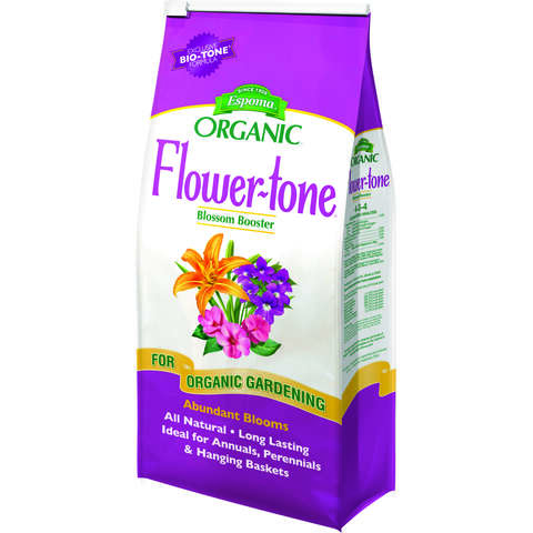 Espoma Organic Plant Food 4lb